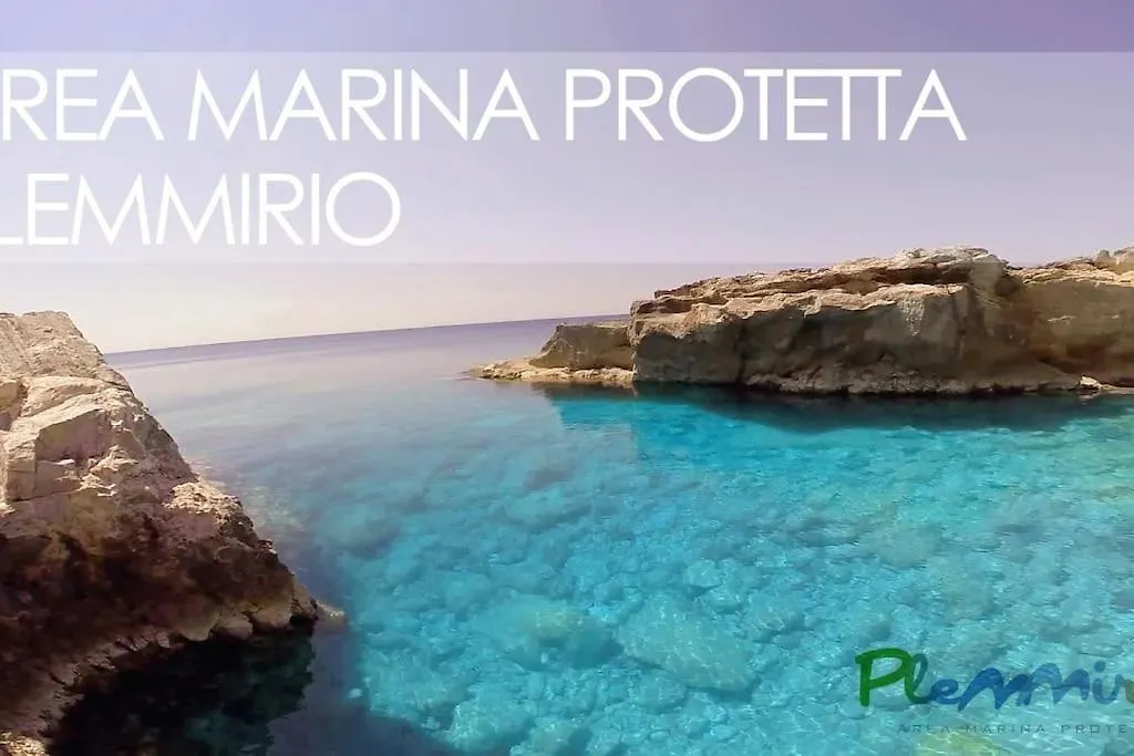 Appartamento - Plemmirio Syracuse 0*,  Italy