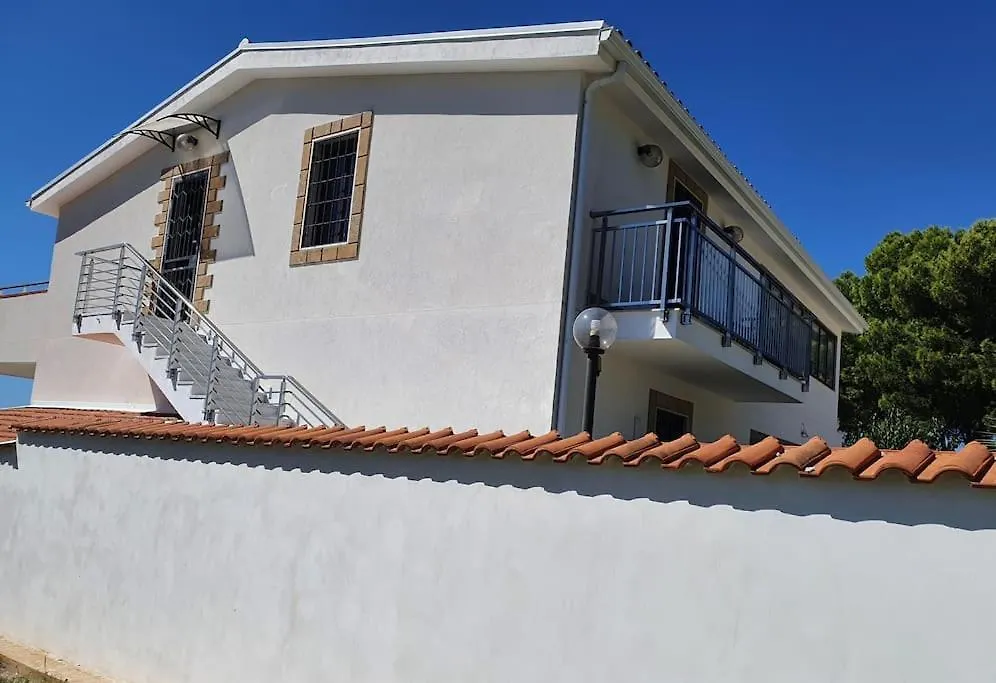 Villa Appartamento - Plemmirio Syracuse