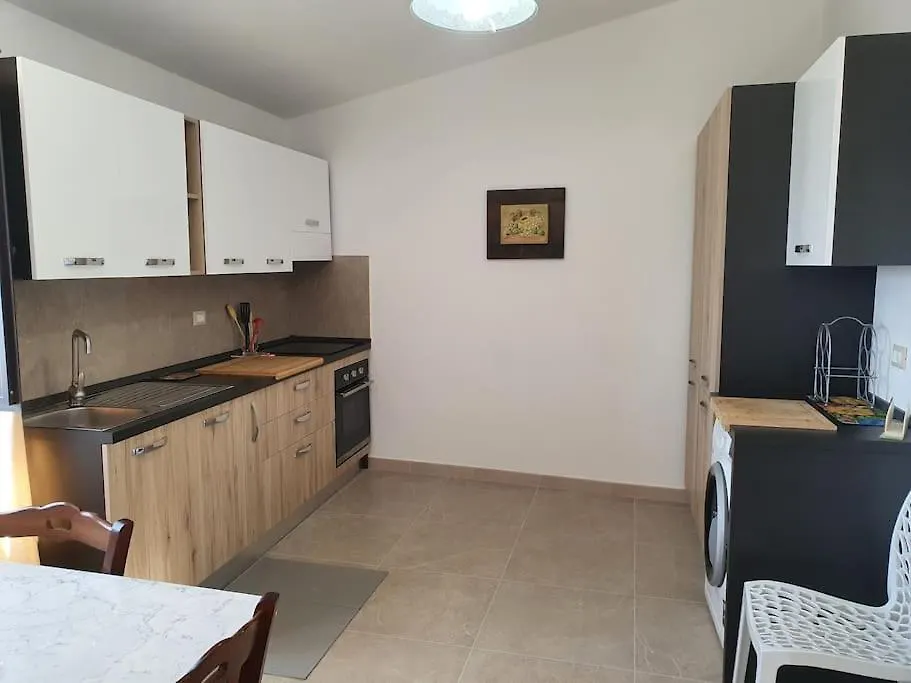 סירקוזה Appartamento - Plemmirio וילה