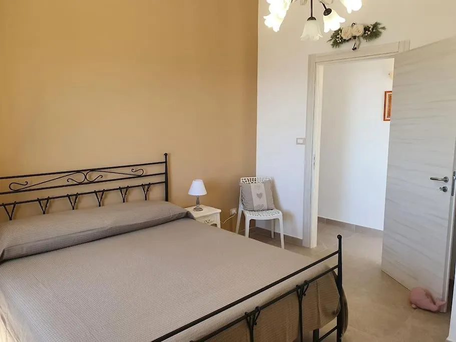 Villa Appartamento - Plemmirio Syracuse