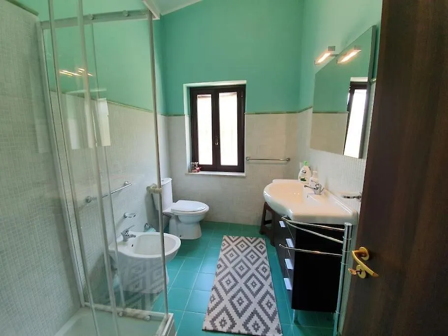 Appartamento - Plemmirio Syracuse 0*,  Italy