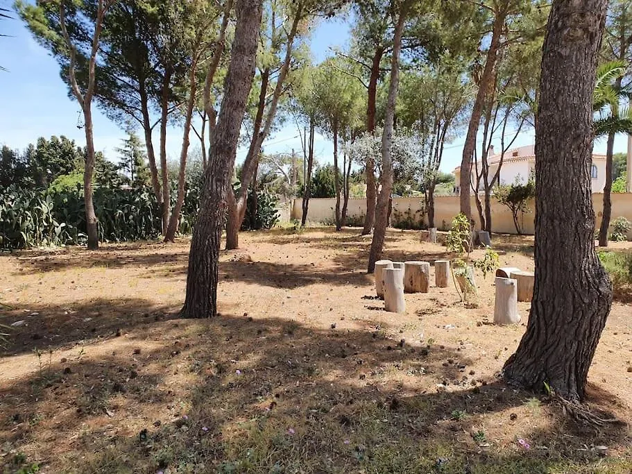 Appartamento - Plemmirio Syracuse Villa