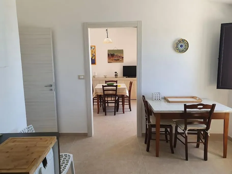 Villa Appartamento - Plemmirio Syracuse