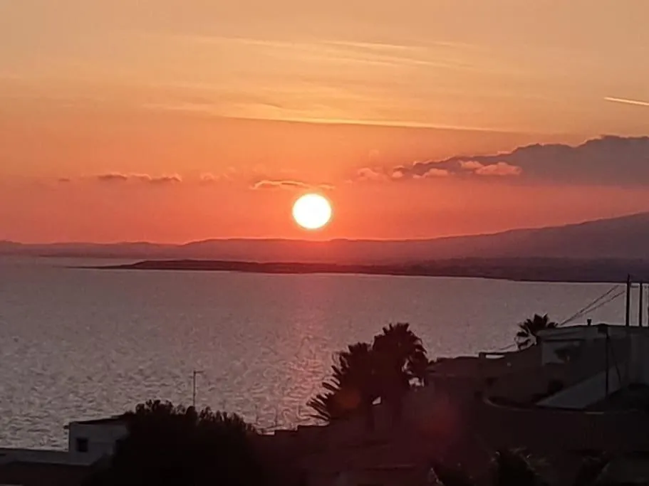 Villa Appartamento - Plemmirio Syracuse Italy
