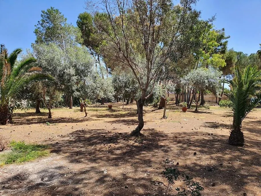 Appartamento - Plemmirio Syracuse Villa