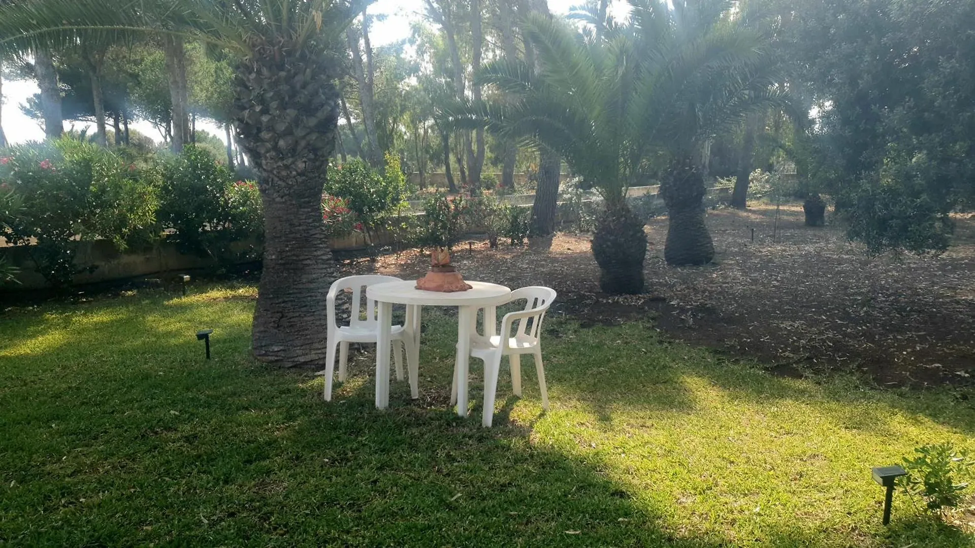 Villa Appartamento - Plemmirio Syracuse Italy